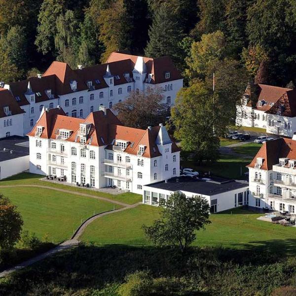 Hotel Kellers Park
