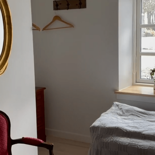 Overnatning i Vejle