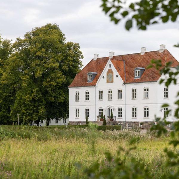 Haraldskær Signatur Hotel