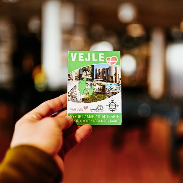 Citymap Vejle