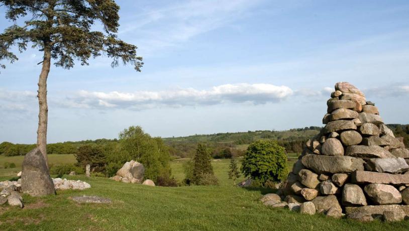 Slotsbjerg