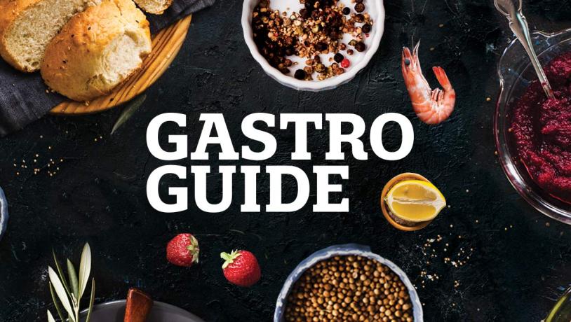 Gastroguide Vejle