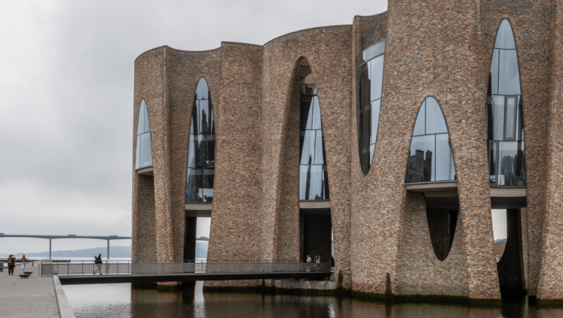 Fjordenhus Vejle