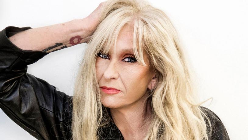 Sanne Salomonsen Music and Stories - Vejle Musikteater