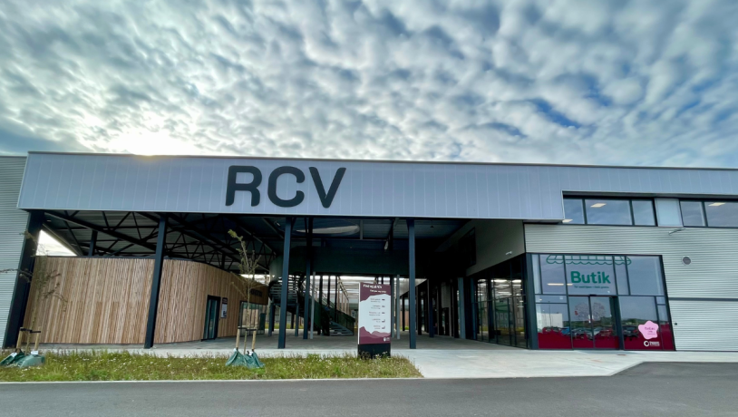 Ressourcecenter Vejle