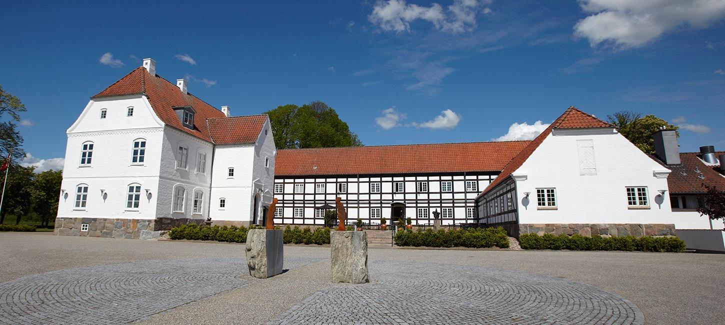 Haraldskær Sinatur Hotel