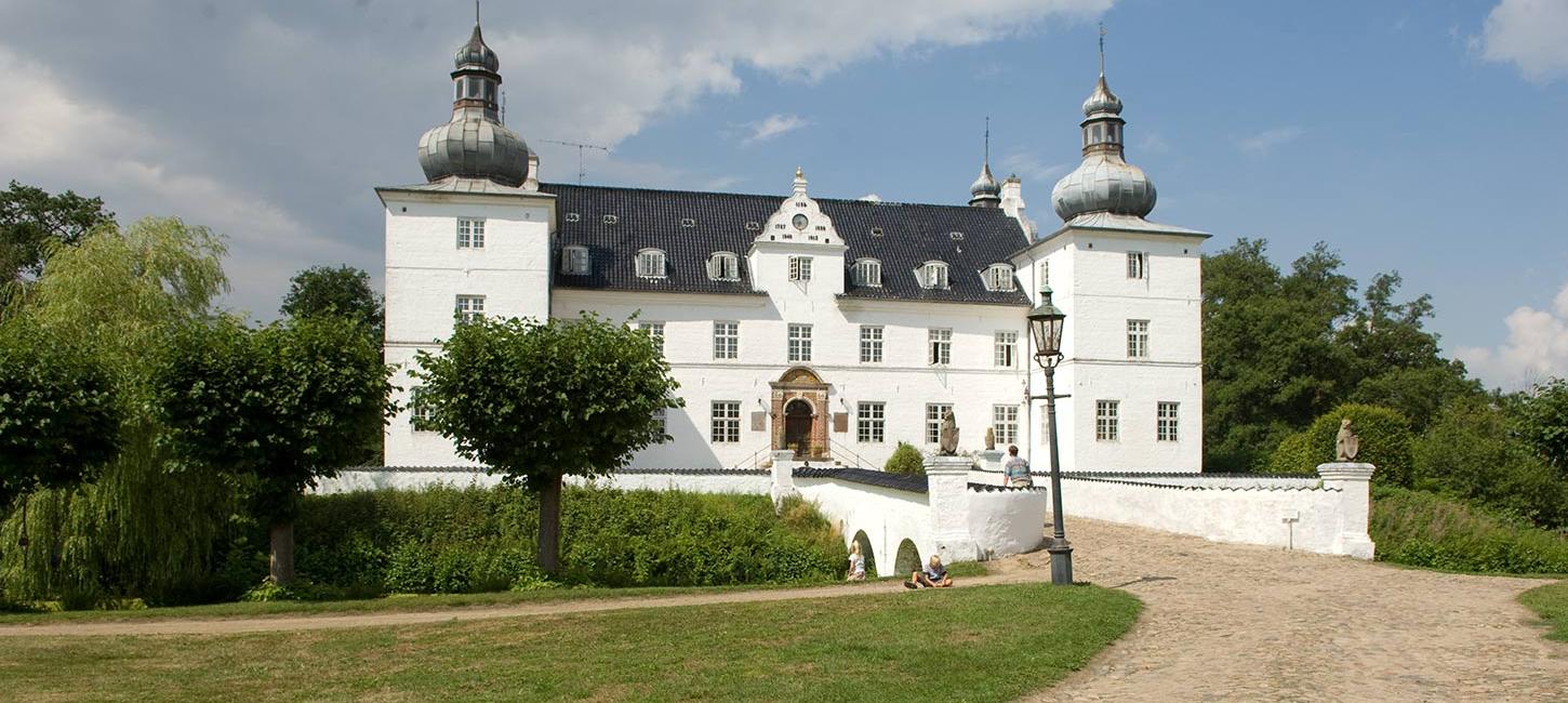 Engelsholm Slot