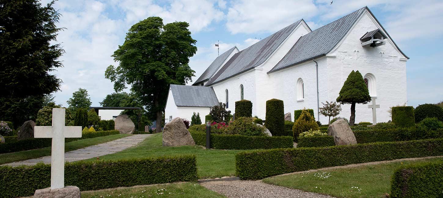 Jelling Kirke