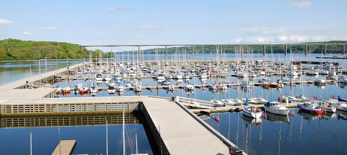 Vejle Lystbådehavn
