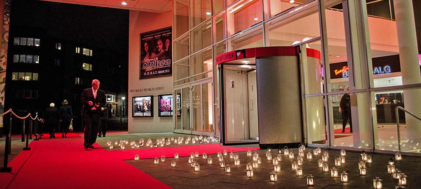 Vejle Musikteater