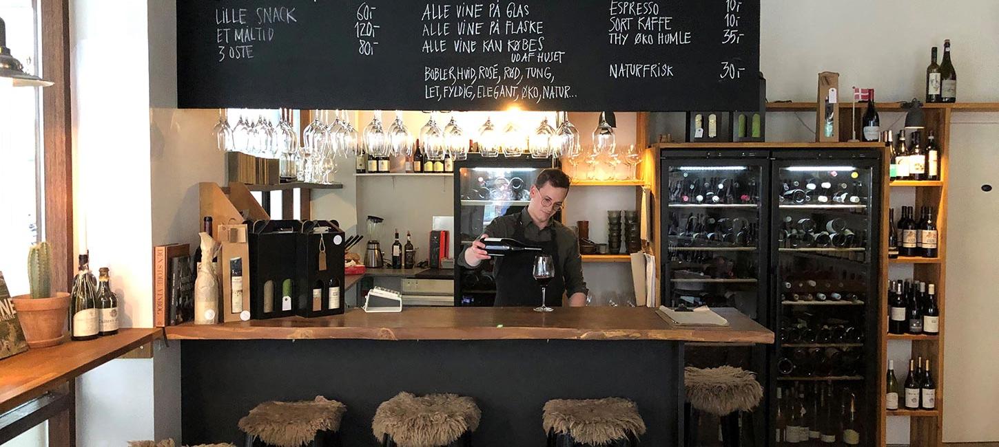 Anduma Vinbar