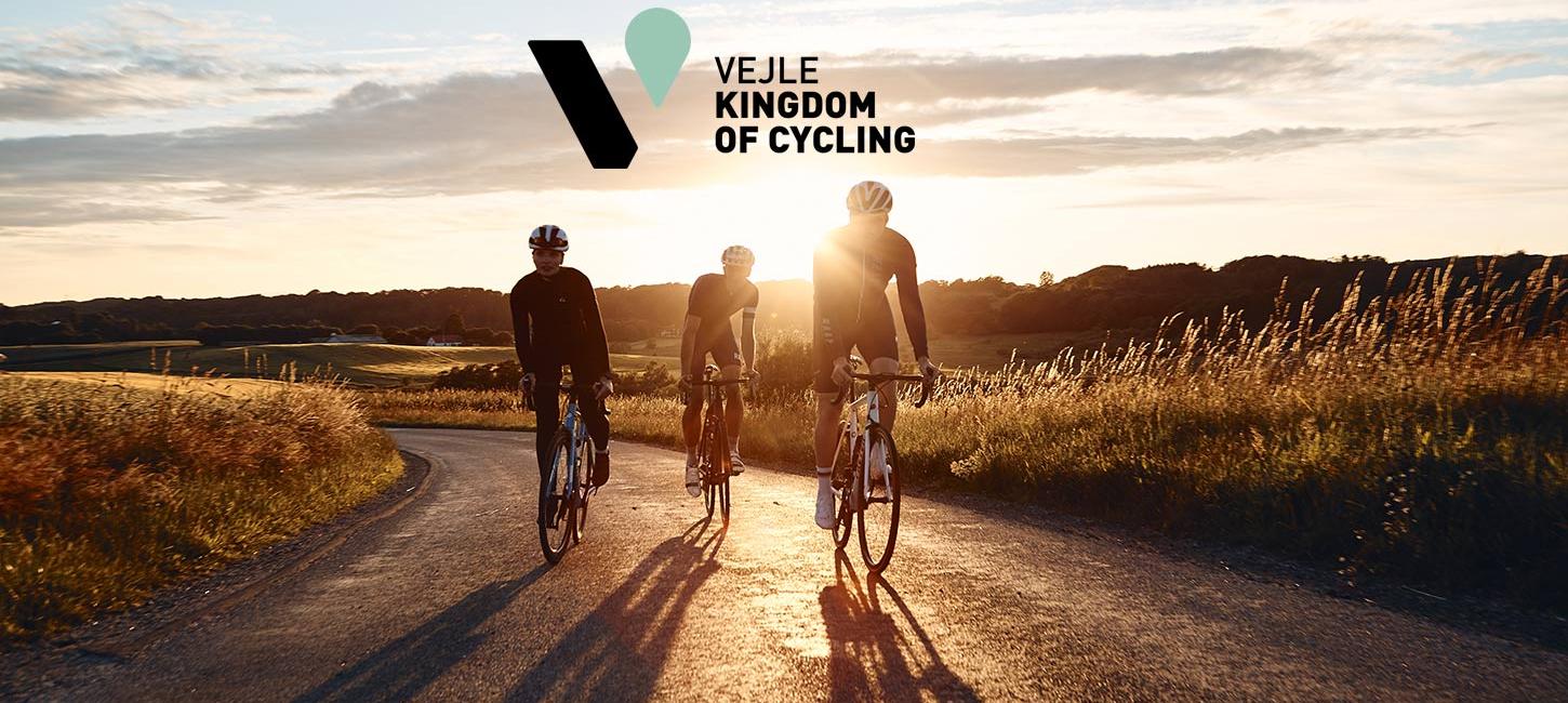 Vejle - Kingdom of Cycling