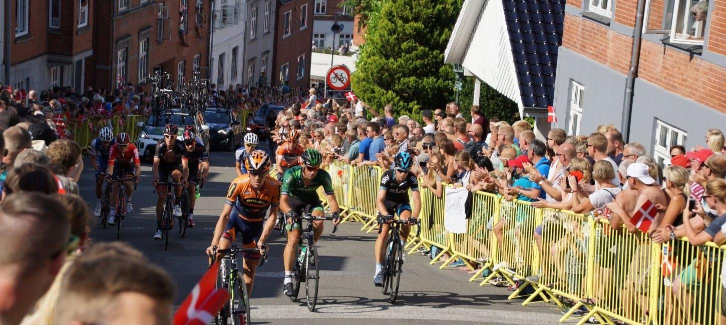 Post Danmark Rundt