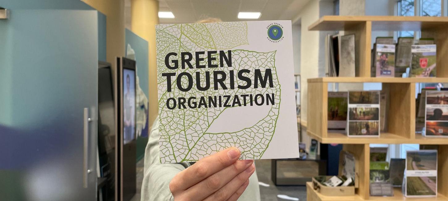 Green Tourism Organization
