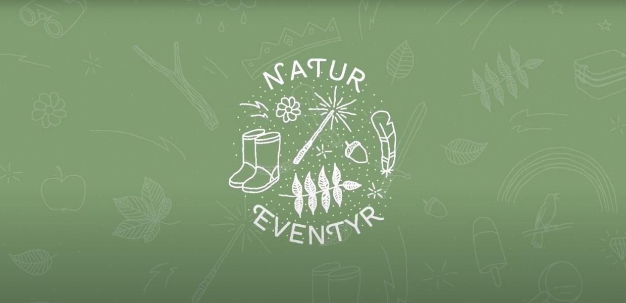 Natureventyr thumbnail fra YouTube video uden logo