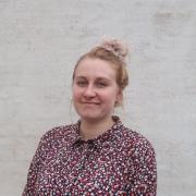 Merete Asmussen Vangsgaard