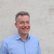 Morten Damgaard Nielsen