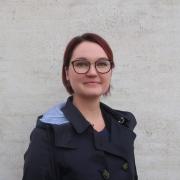 Kristina Klingenberg Friedrichsen