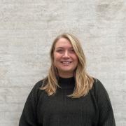 Katrine Krogh Nygaard