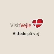 VisitVejle-medarbejders billede på vej