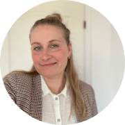 Merete