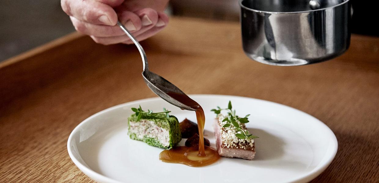 Restaurant Me|Mu