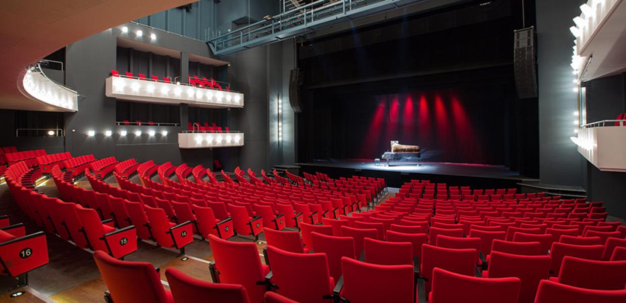Vejle Musikteater
