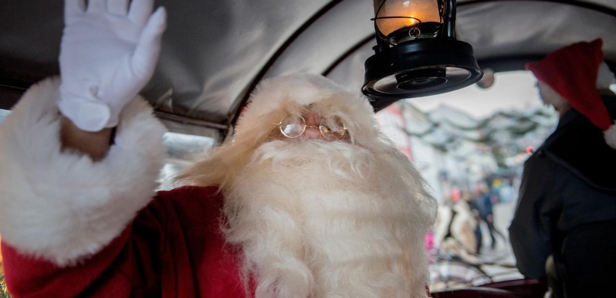 Julemanden