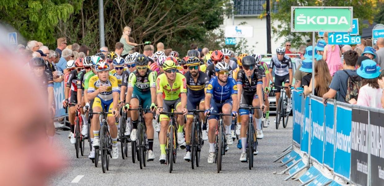 PostNord Danmark Rundt 2021