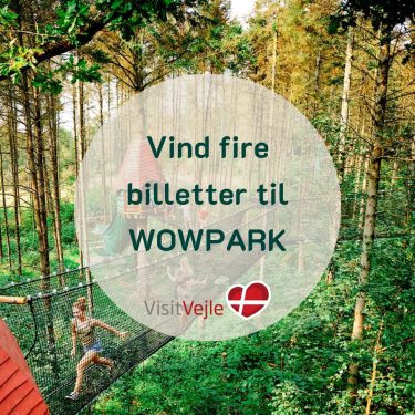 Vind billetter til WOWPARK