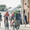 Cykelløbet PostNord Danmark Rundt i Vejle 2023