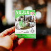 Vejle bykort