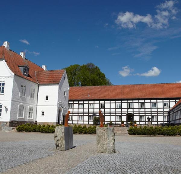 Haraldskær Sinatur Hotel
