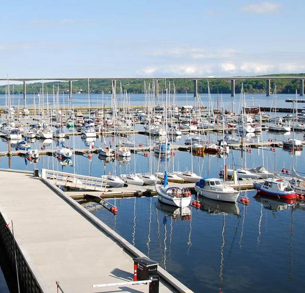 Vejle Lystbådehavn