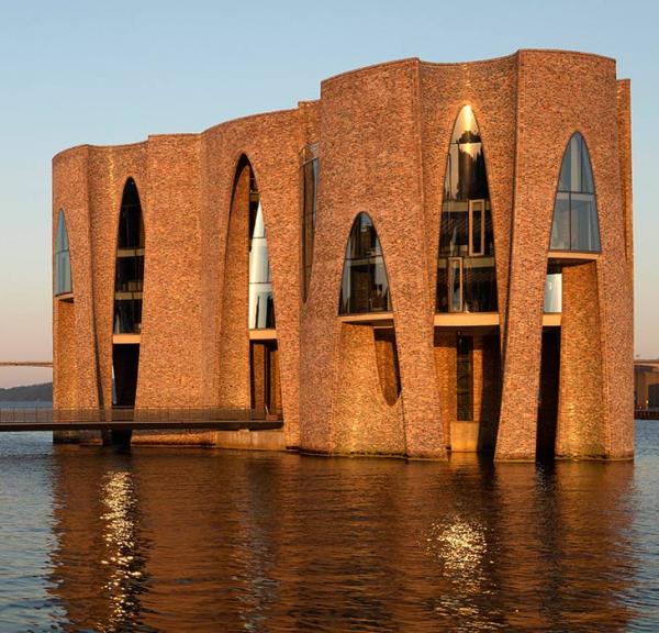 Fjordenhus