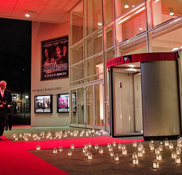 Vejle Musikteater