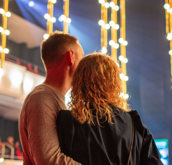 Par i Vejle Musikteater
