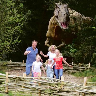 Givskud Zoo
