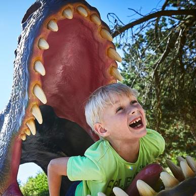 Givskud Zoo