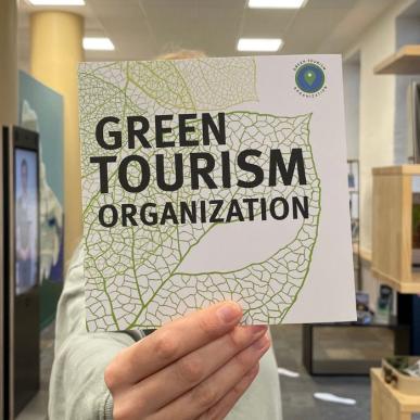 Green Tourism Organization