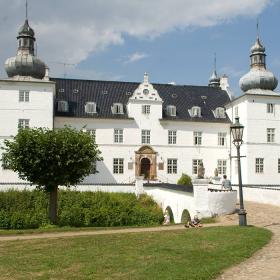 Engelsholm Slot