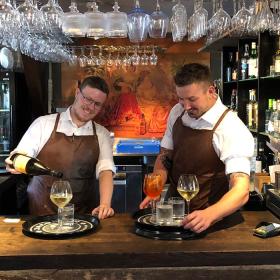 No 14 Vinbar