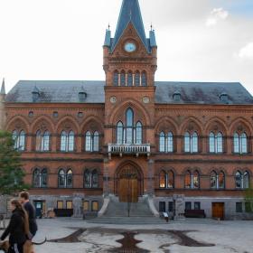 Rådhustorvet