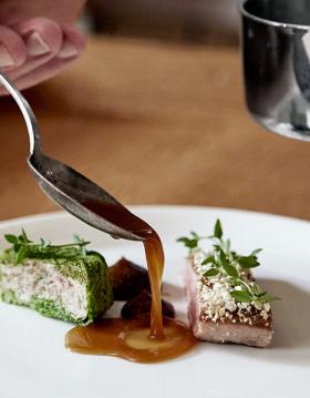 Restaurant Me|Mu