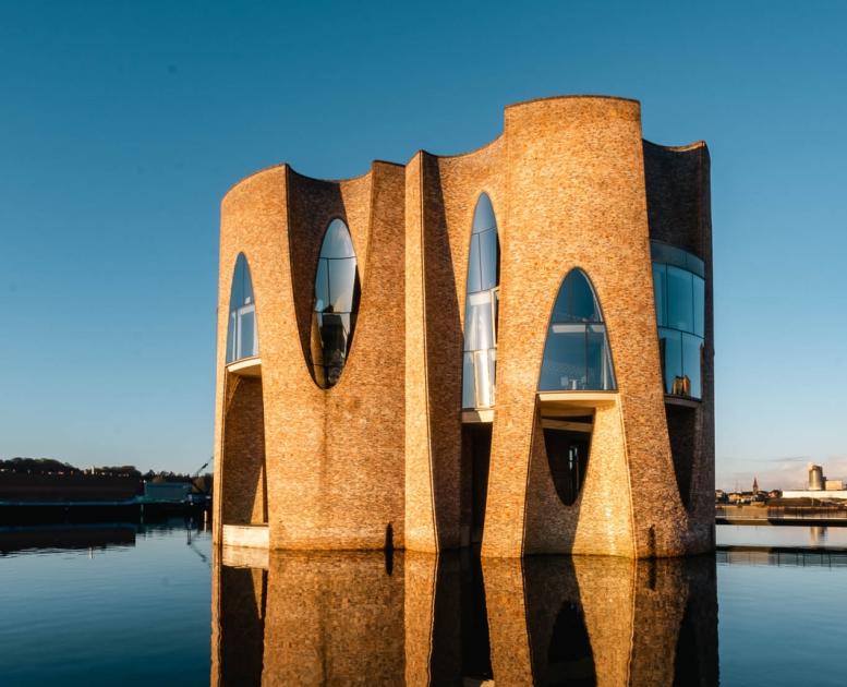 Fjordenhus Vejle