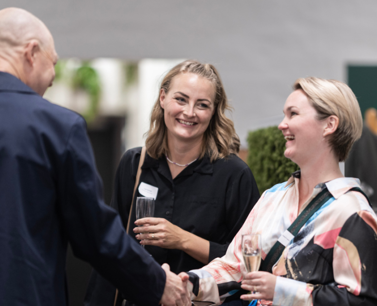 Åbent hus og fejring i oktober 2025 med VisitVejle