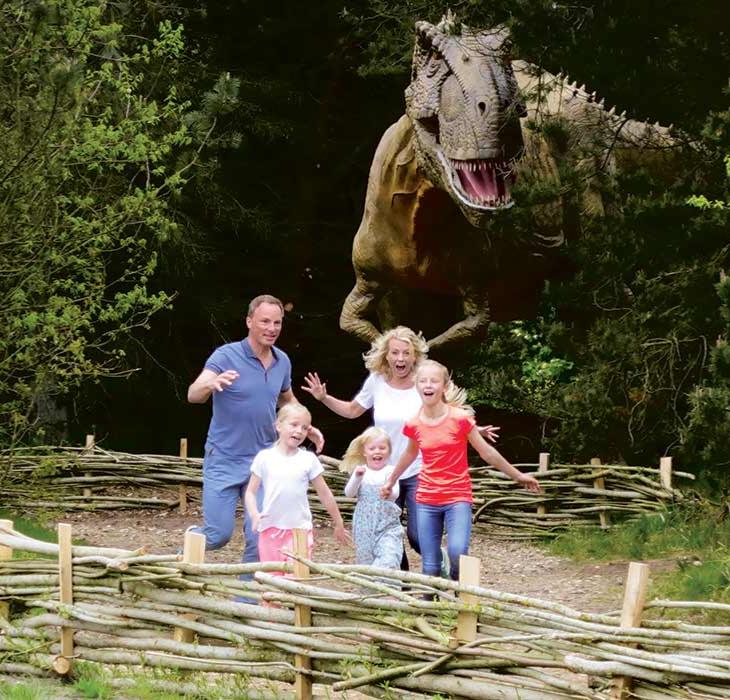 Givskud Zoo