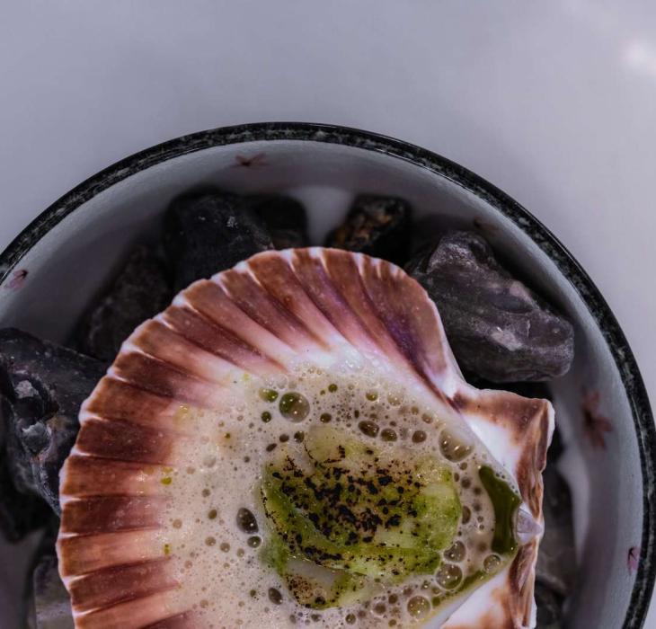 Gastronomi Grand Royal i Vejle
