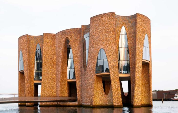 Fjordenhus Vejle